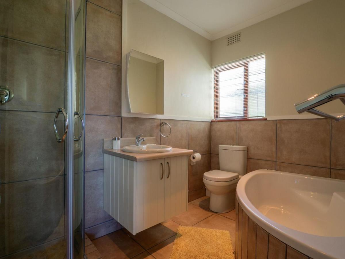 Apartamento Brenton Breakers Exterior foto