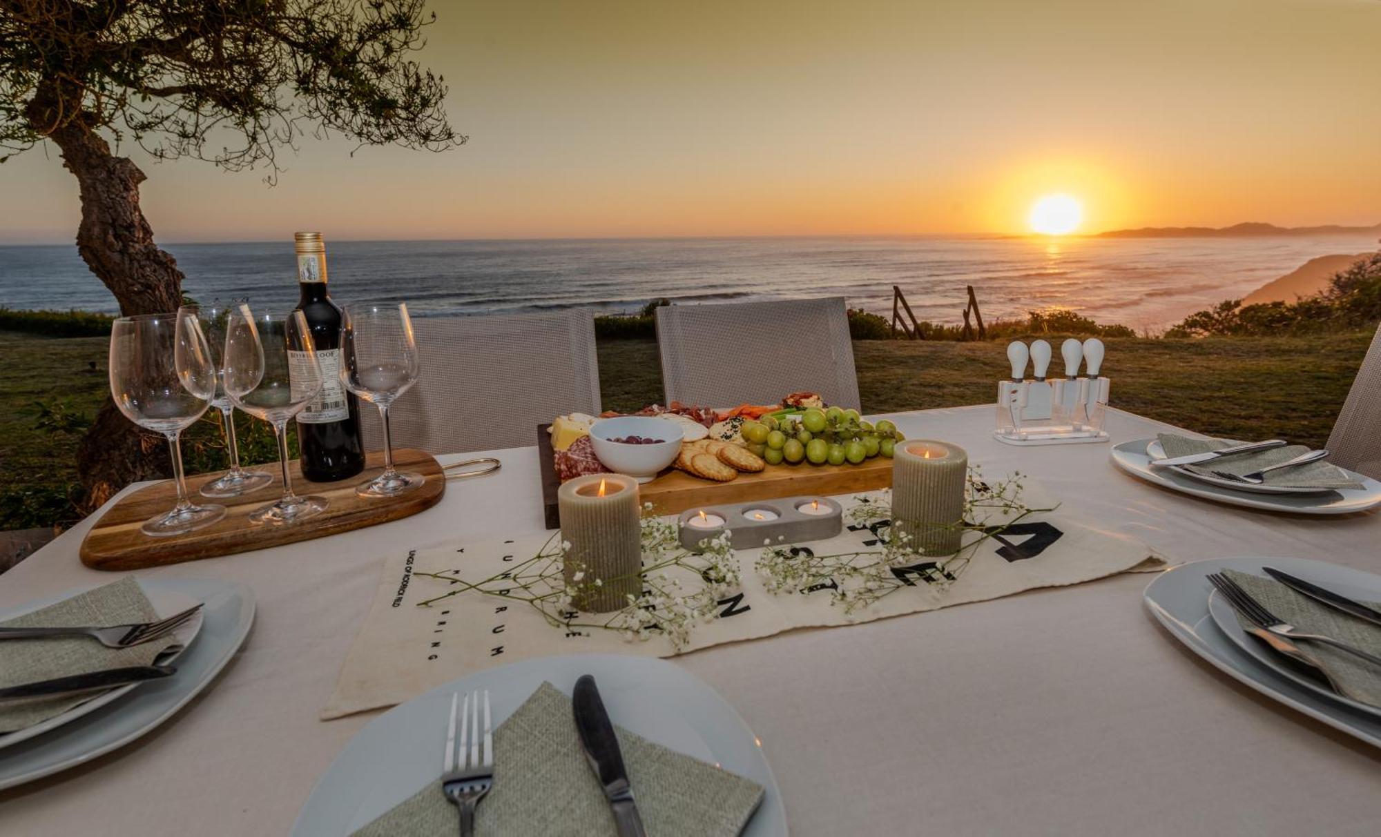 Apartamento Brenton Breakers Exterior foto