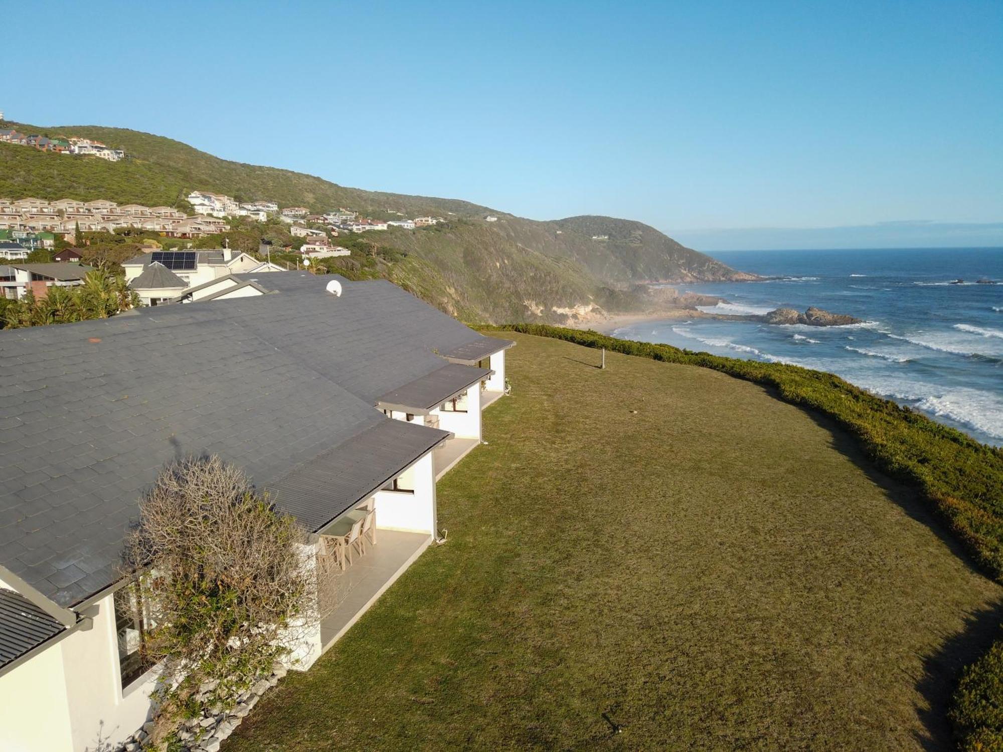 Apartamento Brenton Breakers Exterior foto
