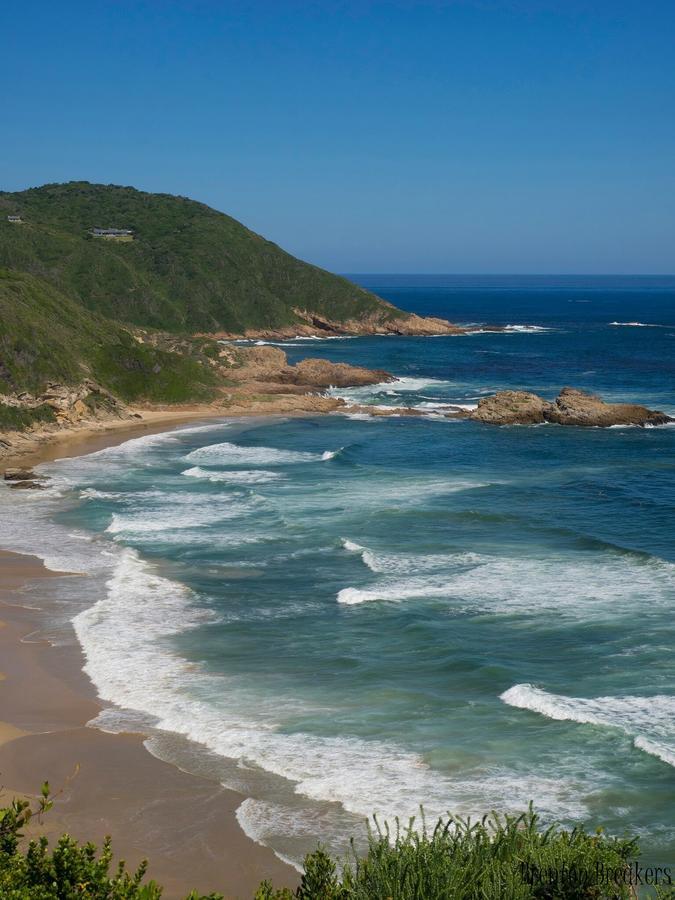 Apartamento Brenton Breakers Exterior foto