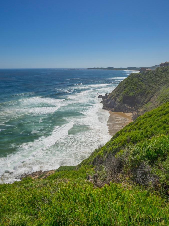 Apartamento Brenton Breakers Exterior foto