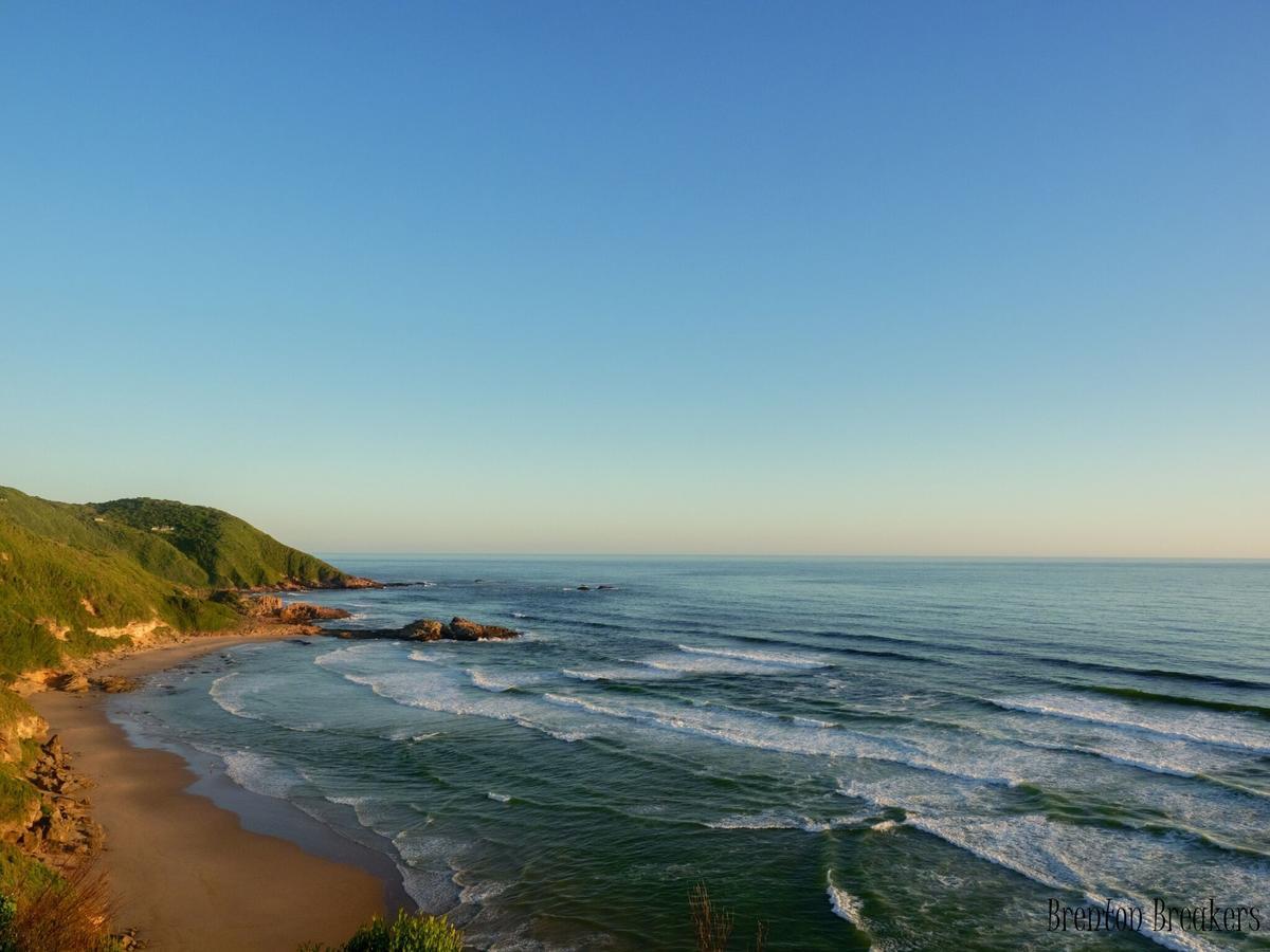 Apartamento Brenton Breakers Exterior foto