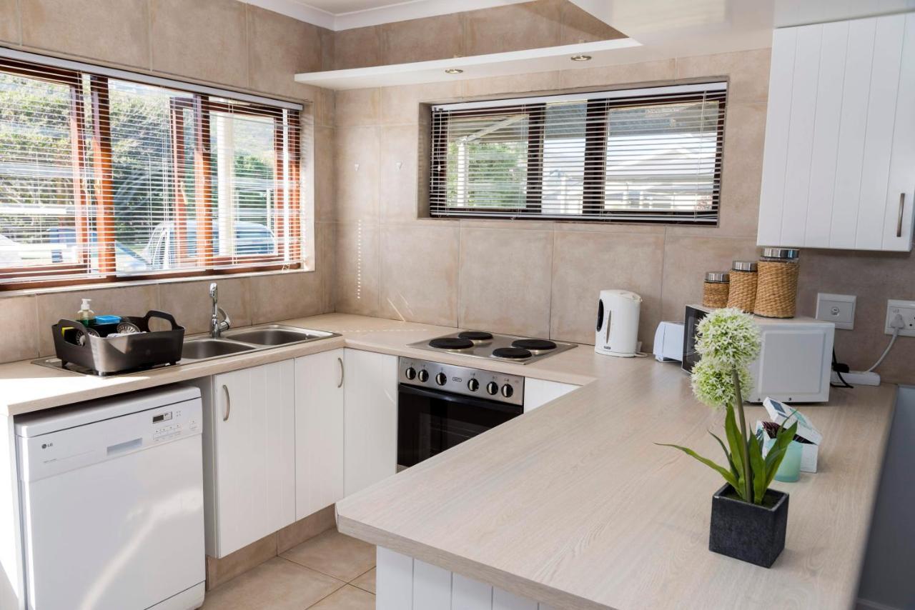 Apartamento Brenton Breakers Exterior foto