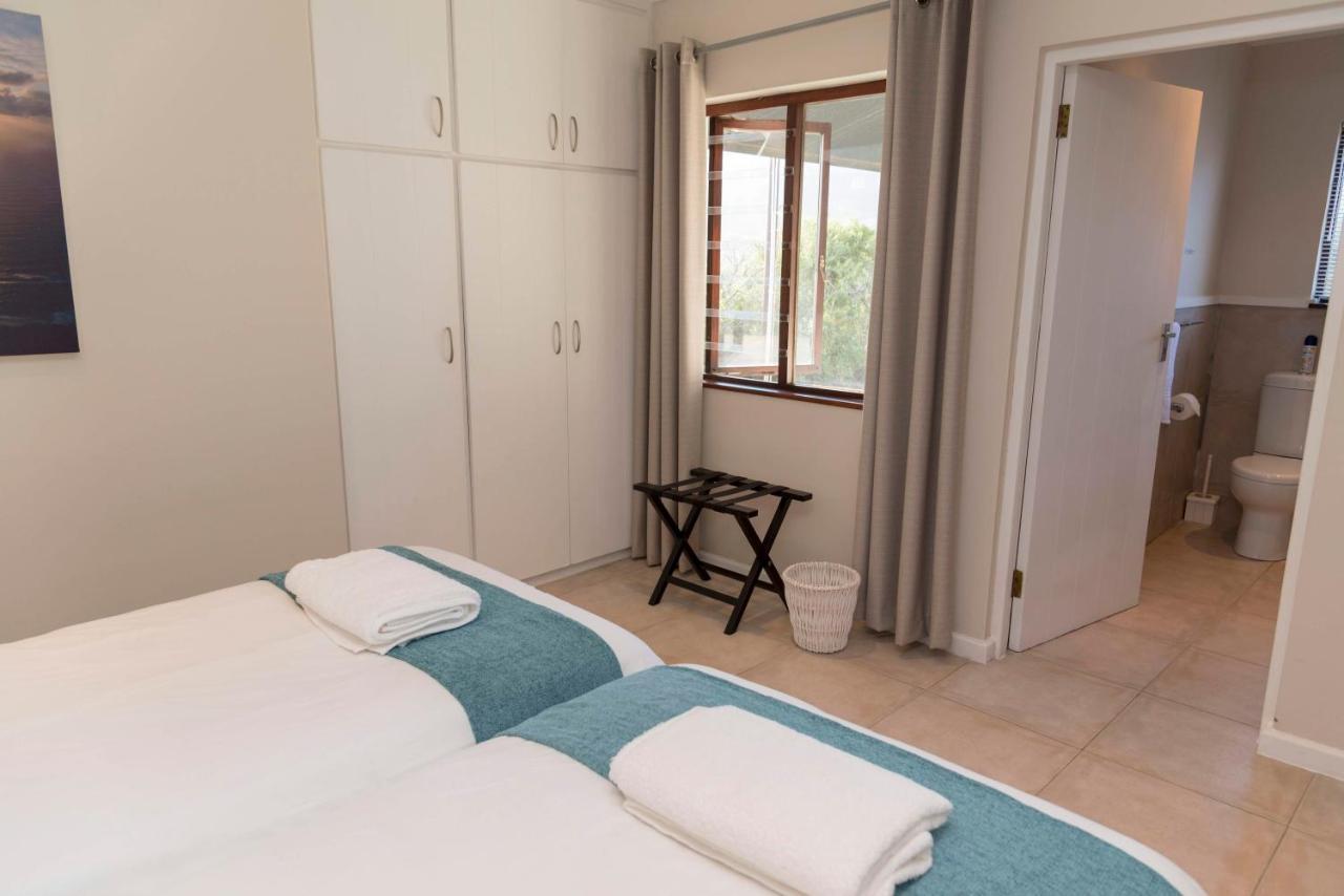 Apartamento Brenton Breakers Exterior foto
