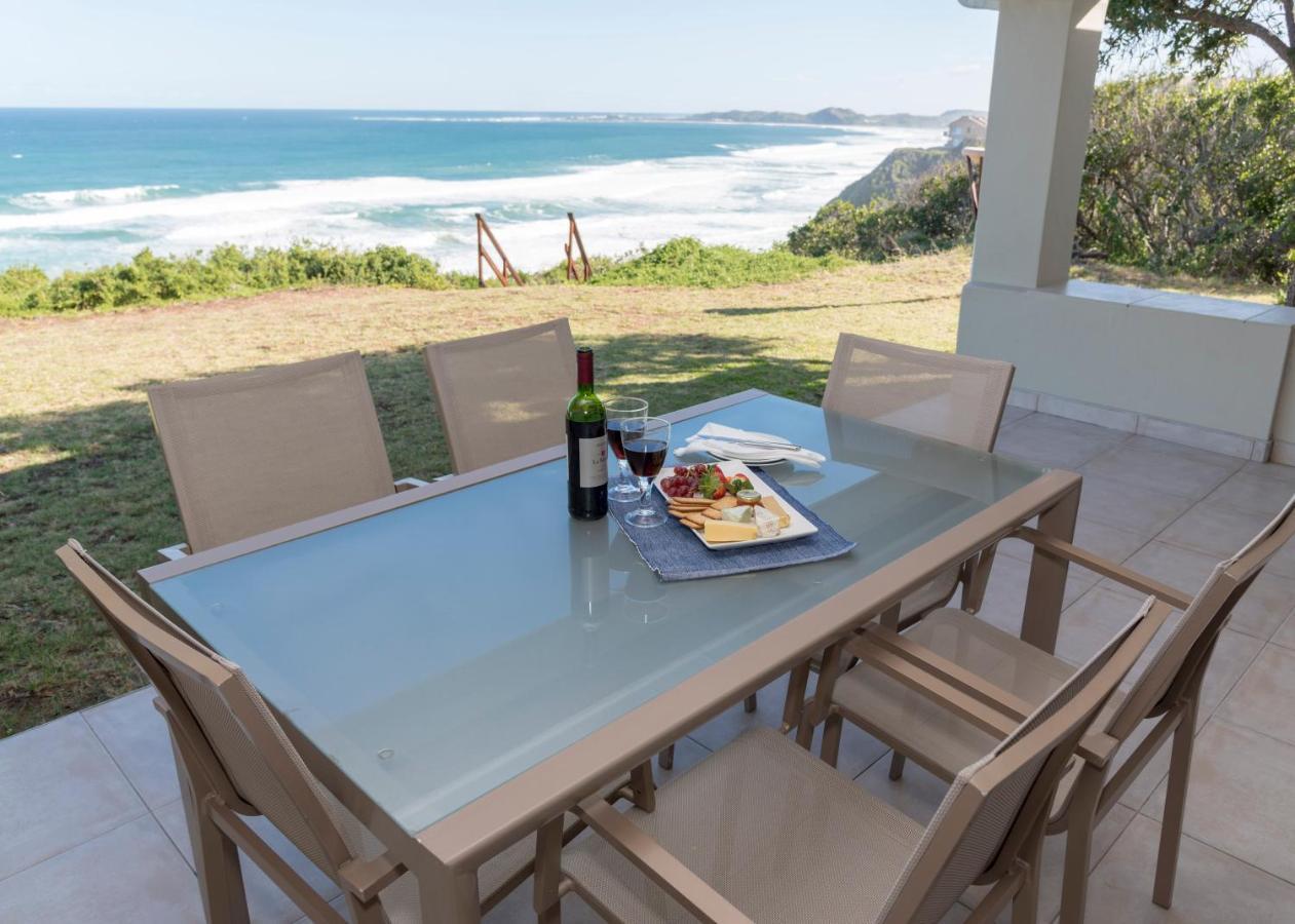 Apartamento Brenton Breakers Exterior foto