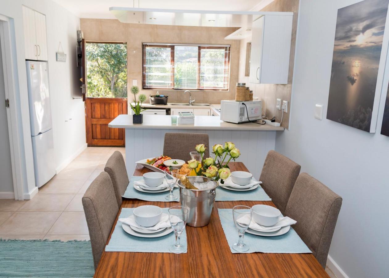 Apartamento Brenton Breakers Exterior foto